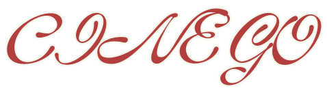Cinego logo